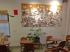 -唐咖精品咖啡(大理古城手冲店)