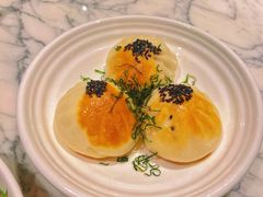 -青雅中餐厅(大连金石滩绿发希尔顿度假酒店)