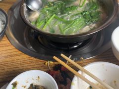 -海关荤豆花(洋河一路店)