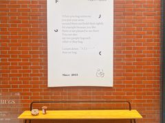 -HUGS coffee(东区店)