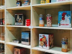 零售区-和平菓局(王府井店)