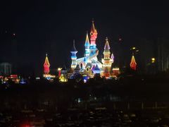 -沈阳方特欢乐世界