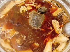 -太婆天府山珍酒楼(亚运村店)