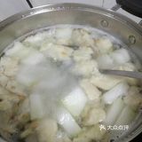 客家人的疙瘩汤