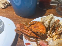 -汉巴味德·烤肉与啤酒的自助(杭州大悦城店)