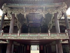 -花戏楼