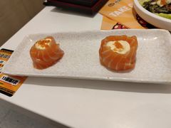 -元气寿司(八号仓店)