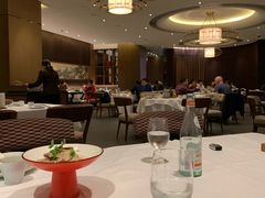 -杭州城中香格里拉大酒店