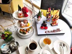 -三迪希尔顿酒店·星空酒廊