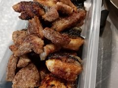 -本炙炭烤·蒲烧活鳗料理店(金沙洲店)