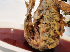 -老牌坊鲁菜名店(聊城美食岛店)