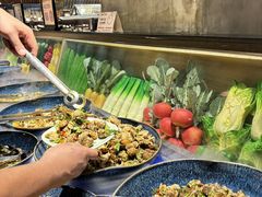 -韩盛·盛江山自助料理(中街大悦城店)