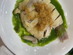 -新兴家喻酒家·羊城名宴(昌岗店)