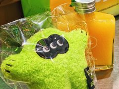 -混果汁(喜荟城店)