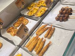 -池田寿司·新鲜现做(昌平悦荟店)