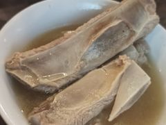 -松發肉骨茶(先得坊店)