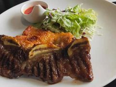 -法兰度西餐厅(新会店)