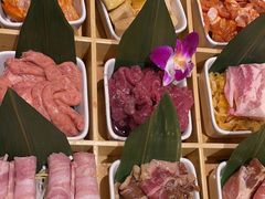 -千岛炭火烤肉·活烤鳗鱼(天通苑店)