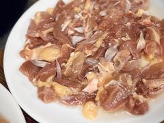 -合味土鸡火锅(中海世贸花园金碧庄店)