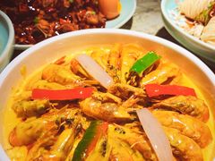 -蘇小主(徐州万达店)
