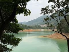 -广州市流溪河国家森林公园