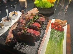 -月芽· 璞上餐厅·上天竺店