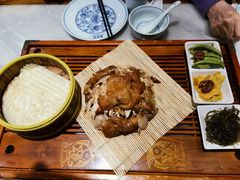 -惠丰堂饭庄