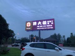 -胖大姐黄辣丁鱼庄(新津店)