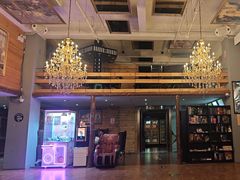 -明日世界密室轰趴·剧本桌游·箭馆团建(国贸店)
