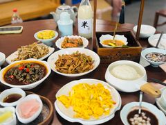 -蟹村草堂·苏式园林人文农家·大闸蟹