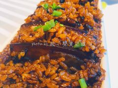 糯米扣肉-和记小菜(大宁店)