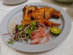 -胡麻(静安嘉里店)