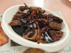 -蘭心餐厅(进贤路店)
