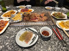 -金爱烧烤(东风路店)
