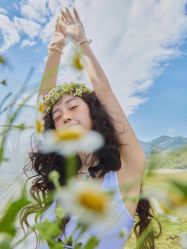 -Mregina 美人纪摄影(样片研发中心)