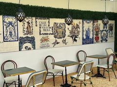 -Blue Concept Cafe&Farm·關於藍