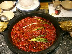 -蜀大侠火锅(建设路第五大道店)