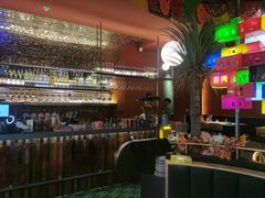-墨纪Mojí墨西哥餐厅(南开大悦城店)