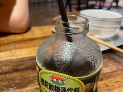 -铁公鸡·四川料理(天环广场店)
