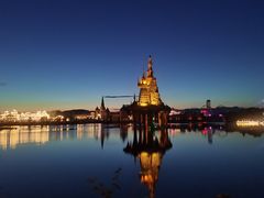 -大连海昌发现王国主题公园