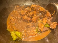 -挂旗柴锅鸡(蚌山区嘉年华店)