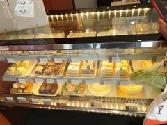 -凯司令西饼店(东建路店)