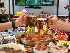 -矮板凳老火锅(宽窄巷子店)