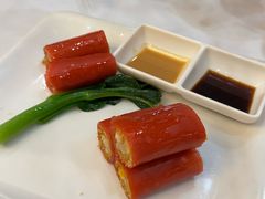 -东江渔村·古典园林·30年粤菜老字号(太和店)