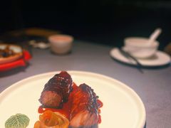 始创黑叉烧-小炳胜(卓悦中心店)