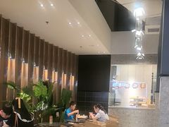 -Pennehut畔尼意面(合肥万象城店)