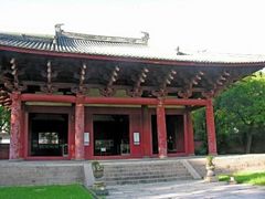 -华林禅寺