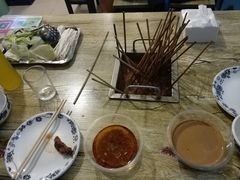 -老徐烧烤涮肚(交道口店)