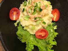 明太子土豆泥-胜博殿霸王树(嘉里中心店)