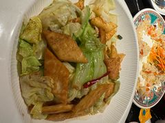 -巴依老爷新疆美食(清华东门店)